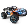 Coche RC Monster Truck Wltoys 104019 Speed 1/10 55km/h (Brushless) en Coches RC Eléctricos Brushless de Hobbyteam
