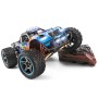Coche RC Monster Truck Wltoys 104019 Speed 1/10 55km/h (Brushless) en Coches RC Eléctricos Brushless de Hobbyteam