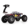Coche RC Crawler RGT Rock Hammer 18000 1/10 25KM/H (Brushed) en Coches Crawlers RC de Hobbyteam
