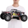 Coche RC Crawler RGT Rock Hammer 18000 1/10 25KM/H (Brushed) en Coches Crawlers RC de Hobbyteam