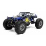 Coche RC Crawler RGT Rock Hammer 18000 1/10 25KM/H (Brushed) en Coches Crawlers RC de Hobbyteam