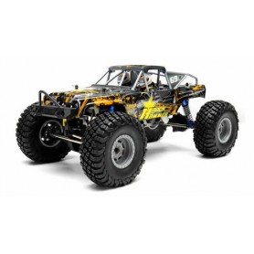 Coche RC Crawler RGT 18000 1/10 25KM/H (Brushed)