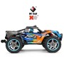 Coche RC Monster Truck Wltoys 104019 Speed 1/10 55km/h (Brushless) en Coches RC Eléctricos Brushless de Hobbyteam