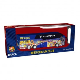 Autocar Futbol Club Barcelona 1/50
