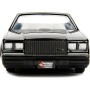 Coche Fast & Furious Dom's Buick Grand National 1/32 en Coches a Escala de Hobbyteam