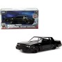 Coche Fast & Furious Dom's Buick Grand National 1/32 en Coches a Escala de Hobbyteam