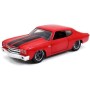 Coche Fast & Furious Chevrolet Chevelle SS de Dom 1/32 en Coches a Escala de Hobbyteam