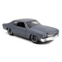 Coche Fast & Furious Chevy Chevelle SS de Dom 1/32 en Coches a Escala de Hobbyteam