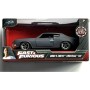Coche Fast & Furious Chevy Chevelle SS de Dom 1/32 en Coches a Escala de Hobbyteam