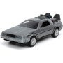 Coche Regreso al Futuro DeLorean 1/32 en Coches a Escala de Hobbyteam