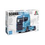 Maqueta Camión Italeri Scania S770 4x2 (Limited Edition) 1/24 en Camiones y Coches Rally Italeri de Hobbyteam