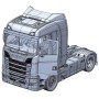 Maqueta Camión Italeri Scania S770 4x2 (Limited Edition) 1/24 en Camiones y Coches Rally Italeri de Hobbyteam
