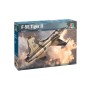 Maqueta Avión Italeri Northrop F-5E Tiger II 1/48 en Aviones Italeri de Hobbyteam