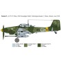 Maqueta Avión Italeri Ju 87 G-2 Kanonenvogel 1/72 en Aviones Italeri de Hobbyteam