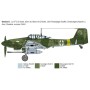 Maqueta Avión Italeri Ju 87 G-2 Kanonenvogel 1/72 en Aviones Italeri de Hobbyteam