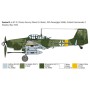 Maqueta Avión Italeri Ju 87 G-2 Kanonenvogel 1/72 en Aviones Italeri de Hobbyteam