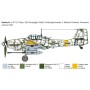 Maqueta Avión Italeri Ju 87 G-2 Kanonenvogel 1/72 en Aviones Italeri de Hobbyteam