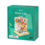 Maqueta de Madera DIY Robotime Taste Life (Kitchen) 1/24 en Dioramas de Hobbyteam