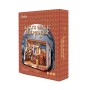 Maqueta de Madera DIY Robotime Iki's magic Emporium 1/24 en Dioramas de Hobbyteam
