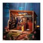 Maqueta de Madera DIY Robotime Iki's magic Emporium 1/24 en Dioramas de Hobbyteam