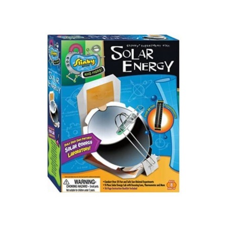 Laboratorio Solar Energy en Juegos Educativos & Robótica de Hobbyteam
