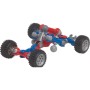 Construcción Zoobmobile Racer 140703 en Bloques de construcción de Hobbyteam