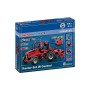 Tractor Fischer Technik Set IR Control en Juegos Educativos & Robótica de Hobbyteam