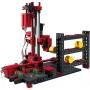 Juego de Robótica Fischer Technik Robo TXT Automatic Robots