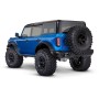 Traxxas TRX-4 Ford Bronco 2021 1/10 (Brushed) en Coches Crawlers RC de Hobbyteam