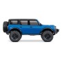 Traxxas TRX-4 Ford Bronco 2021 1/10 (Brushed) en Coches Crawlers RC de Hobbyteam