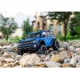Traxxas TRX-4 Ford Bronco 2021 1/10 (Brushed) en Coches Crawlers RC de Hobbyteam