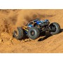 Coche RC Traxxas Wide Maxx 1/10 4WD 4S Brushless en Coches RC Eléctricos Brushless de Hobbyteam