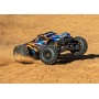 Coche RC Traxxas Wide Maxx 1/10 4WD 4S Brushless en Coches RC Eléctricos Brushless de Hobbyteam