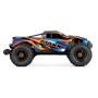 Coche RC Traxxas Wide Maxx 1/10 4WD 4S Brushless en Coches RC Eléctricos Brushless de Hobbyteam