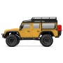 Mini Traxxas TRX-4M Land Rover Defender 1/18 (Brushed) en Traxxas TRX-4M de Hobbyteam