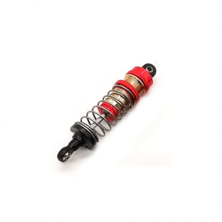 Amortiguador delantero o trasero para Wltoys 144001 (1 unidad)