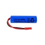 Batería Li-Ion 3,7V 500 mAh (BEC) en Recambios Camiones RC de Hobbyteam