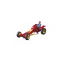 Tractor Avanzado de Fischer Technik en Bloques de construcción de Hobbyteam