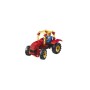 Tractor Avanzado de Fischer Technik en Bloques de construcción de Hobbyteam