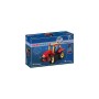 Tractor Avanzado de Fischer Technik en Bloques de construcción de Hobbyteam