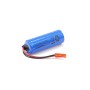 Batería Li-Ion 3,7V 900mAh (BEC) en Baterías Lipo de Hobbyteam