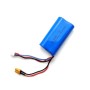 Camión Volquete RC Huina 1582 10 Canales 1/14 en Camiones Volquete RC de Hobbyteam