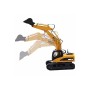 Excavadora RC Huina 1535 15 canales 1/14 en Excavadoras RC de Hobbyteam