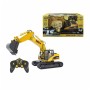 Excavadora RC Huina 1535 15 canales 1/14 en Excavadoras RC de Hobbyteam