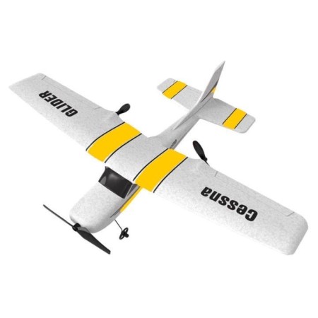 Avión RC CESSNA GLIDER Wltoys Z53 en Aviones RC de Hobbyteam