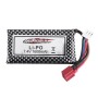 Batería Li-Po 7.4V 1600mAh Dean en Baterías Lipo de Hobbyteam
