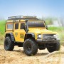 Coche RC Crawler Land Rover DEFENDER D90 1/10 20Km/h (Brushed) en Coches Crawlers RC de Hobbyteam