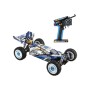 Coche RC Buggy Wltoys 124017 XKS 1/12 75Km/h (Brushless) en Buggy RC de Hobbyteam