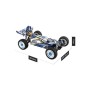 Coche RC Buggy Wltoys 124017 XKS 1/12 75Km/h (Brushless) en Buggy RC de Hobbyteam