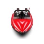 Lancha RC Wltoys Jet Ship con Maletín WL917
